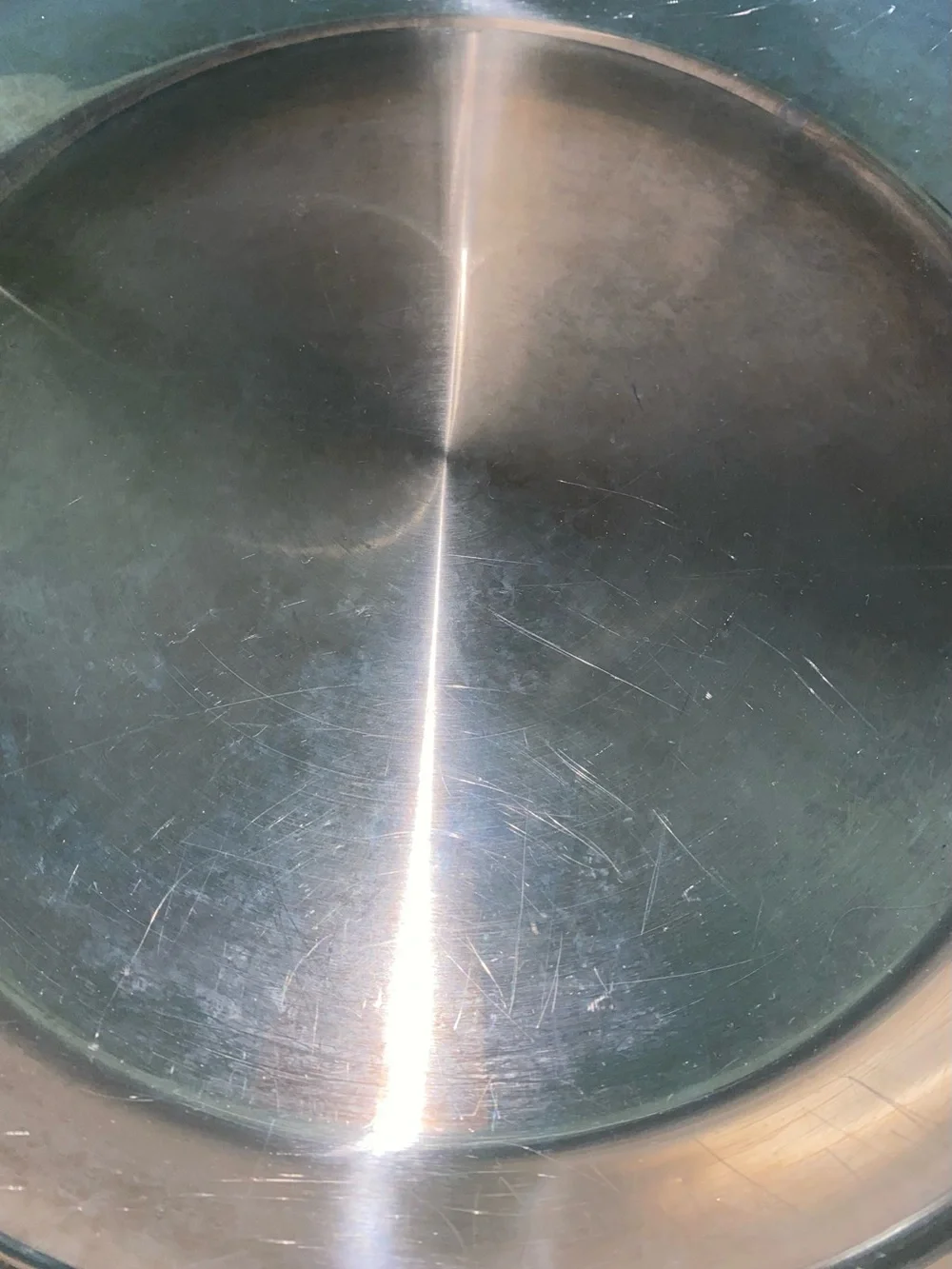 Cuisinart 12” pan / sauce pan / skillet with lid